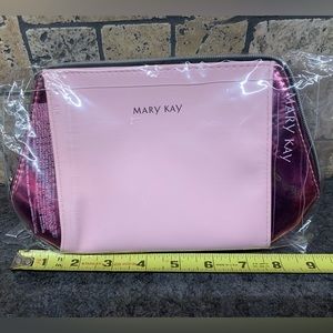 Mary Kay Cosmetic Bag - New